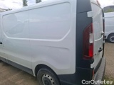  Renault  Trafic FG GCF L1H1 2T8 BLUE DCI 130 #83