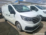  Renault  Trafic FG GCF L1H1 2T8 BLUE DCI 130 #85