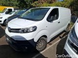 Toyota Proace 1.5 D MEDIUM 120 D-4D BUSINESS