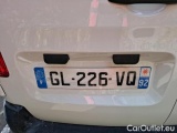  Toyota  Proace 1.5 D MEDIUM 120 D-4D BUSINESS #5