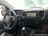  Toyota  Proace 1.5 D MEDIUM 120 D-4D BUSINESS #4