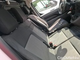  Toyota  Proace 1.5 D MEDIUM 120 D-4D BUSINESS #9