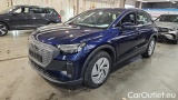 Q4 E-Tron