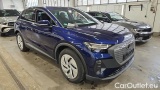 Q4 E-Tron