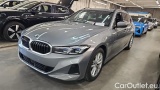 Bmw Serie 3 318d Touring Auto