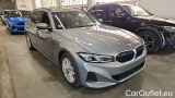  Bmw  Serie 3 318d Touring Auto #2
