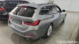  Bmw  Serie 3 318d Touring Auto #4