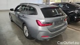  Bmw  Serie 3 318d Touring Auto #3
