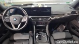 Bmw  Serie 3 318d Touring Auto #6