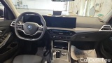  Bmw  Serie 3 330e Touring Automatic #6