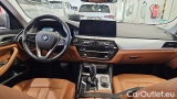  Bmw  Serie 5 520d xDrive Touring A #6