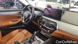  Bmw  Serie 5 520d xDrive Touring A #7