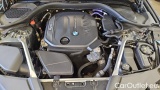  Bmw  Serie 5 520d xDrive Touring A #11