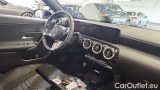  Mercedes  A-Klasse A 180 d DCT #7