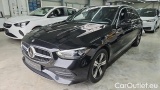 C-Klasse
