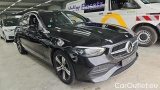 C-Klasse