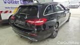 C-Klasse