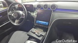  Mercedes  C-Klasse C 200 d T Autom. #6