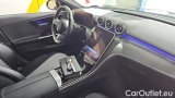  Mercedes  C-Klasse C 200 d T Autom. #7