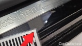  Mercedes  C-Klasse C 200 d T Autom. #36