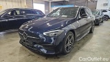C-Klasse