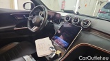  Mercedes  C-Klasse C 300 e T Autom. #7
