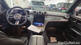  Mercedes  C-Klasse C 300 e T Autom. #6