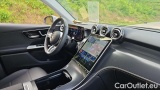  Mercedes  GLC  300 de 4MATIC Autom. #7