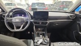  Seat  Leon 2.0 TDI 110kW Style DSG Sportstourer #6