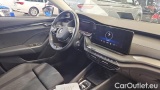  Skoda  Octavia 1.5 TSI G-TEC DSG AMBITION COMBI #7