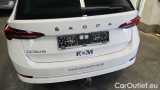  Skoda  Octavia 1.5 TSI G-TEC DSG AMBITION COMBI #26