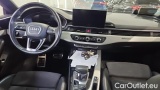  Audi  A5 40 TDI S tr quattro Sportb S line Busine #6