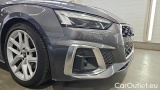  Audi  A5 40 TDI S tr quattro Sportb S line Busine #19