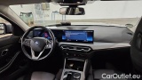  Bmw  Serie 3 330e Touring Automatic #6