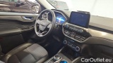  Ford  Kuga 2.0 EcoBlue 140kW Titanium X Auto 4WD #7