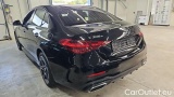 C-Klasse