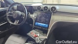  Mercedes  C-Klasse C 300 e Autom. #6
