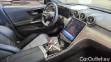  Mercedes  C-Klasse C 300 e Autom. #7