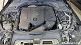  Mercedes  C-Klasse C 300 e Autom. #11