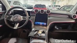  Mercedes  GLC  300 de 4MATIC Autom. #6