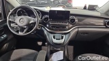  Mercedes  V-Klasse V 220 d Aut. RISE kompakt #6
