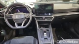  Seat  Leon 1.5 eTSI ACT 110kW FR DSG #6