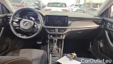  Skoda  Scala 1.0l TSI 81kW DSG CLEVER #6