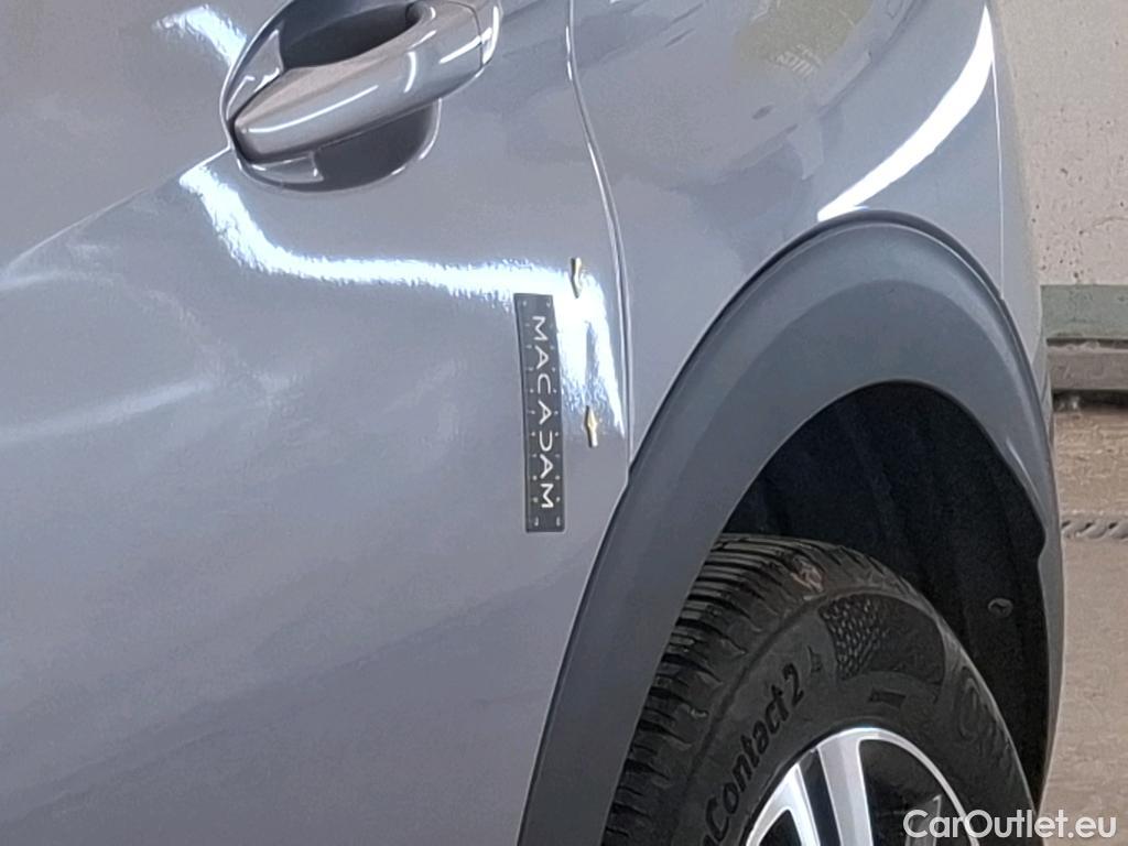  Peugeot  3008  Allure Pack 1.5 HDi 130CV BVM6 E6d #3