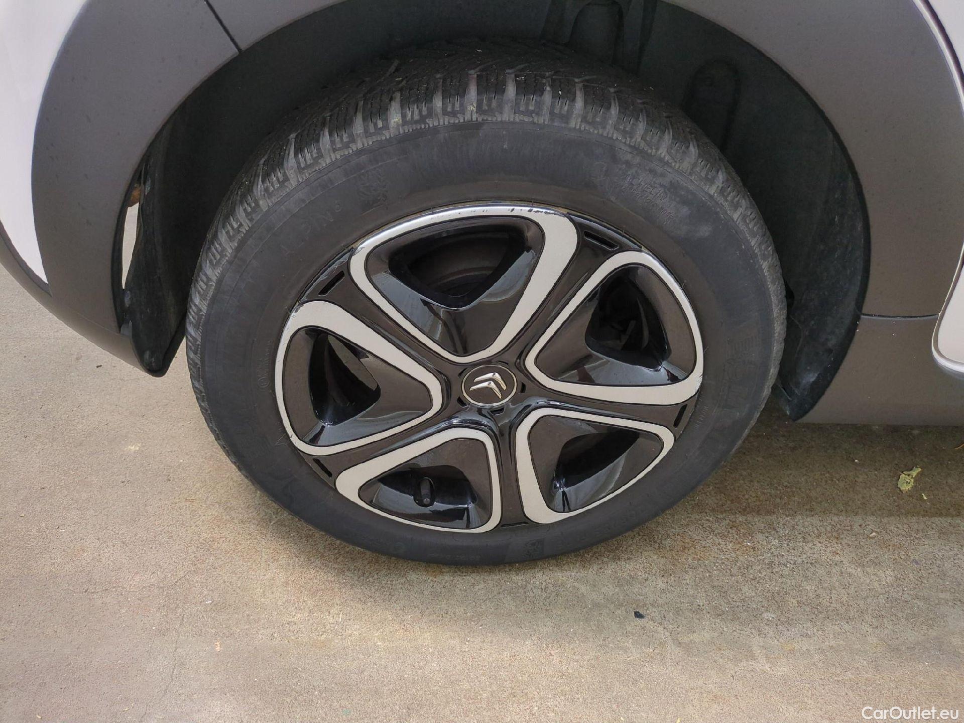  Citroen  C3  Société / 2020 / 5P / Berline / VU PureTech 83 S&S BVM Feel Nav #5