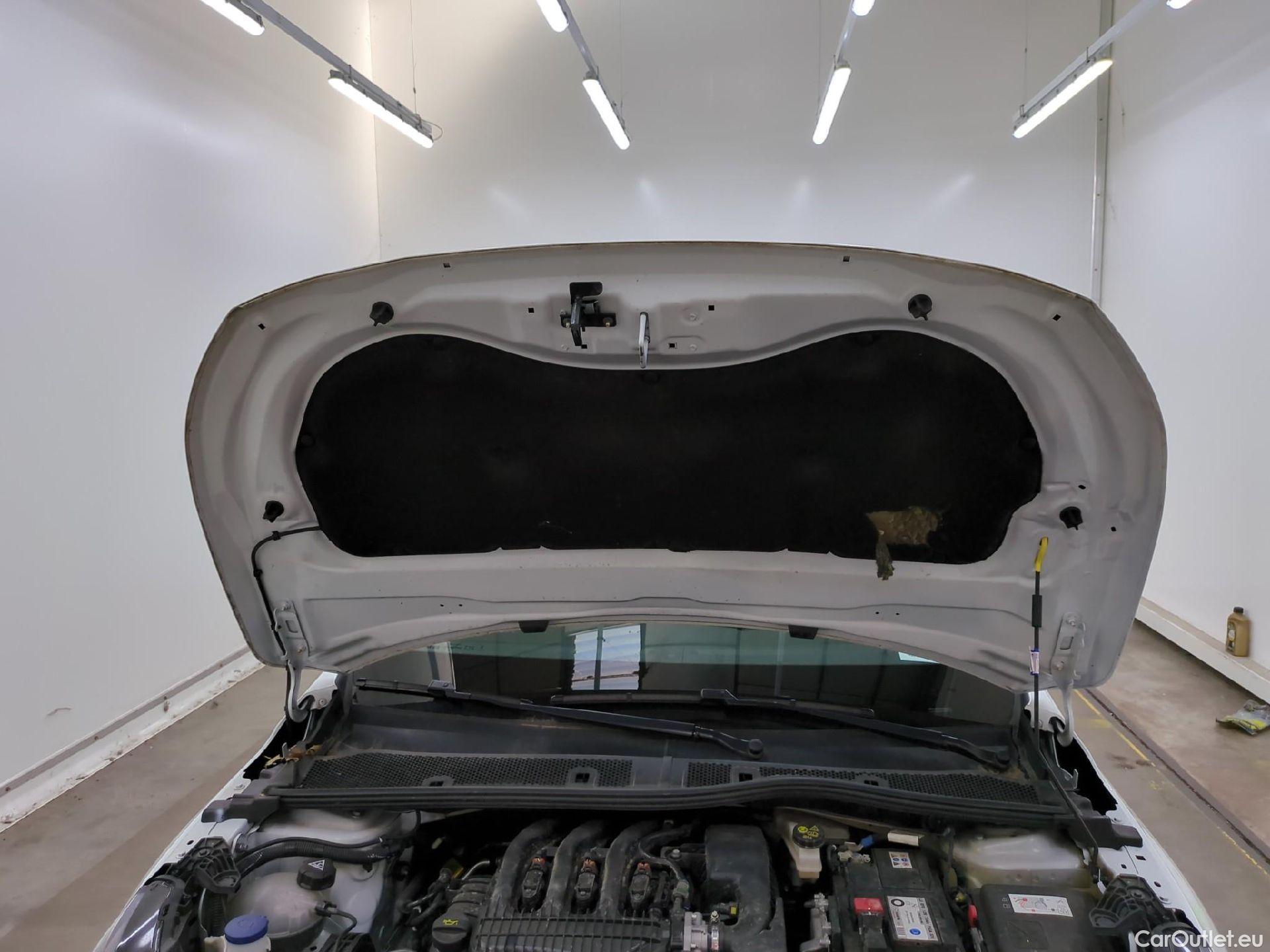  Peugeot  208  Style 1.2 PureTech 75CV BVM5 E6d #3