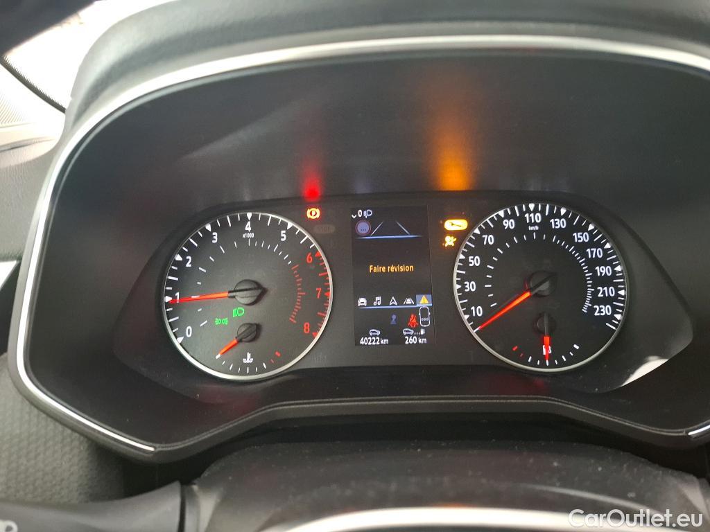  Renault  Clio  V Business 1.0 SCe 65CV BVM5 E6d #20
