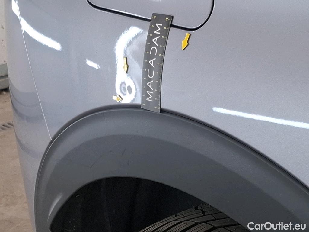  Peugeot  3008  Allure Pack 1.5 HDi 130CV BVM6 E6d #33