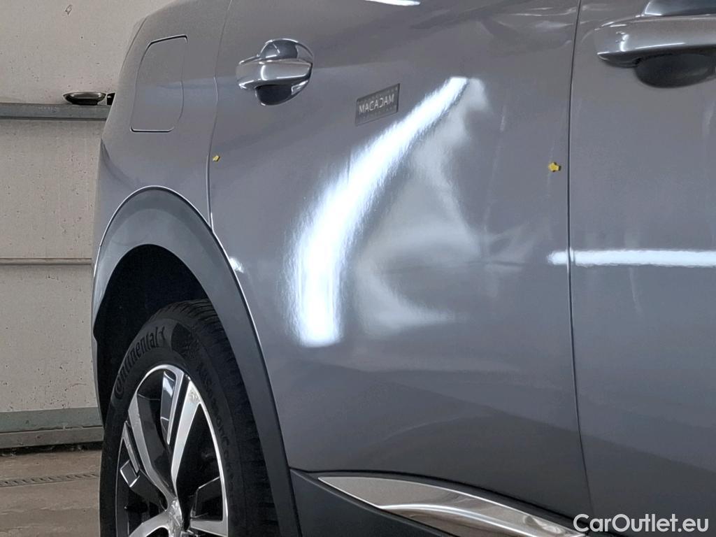  Peugeot  3008  Allure Pack 1.5 HDi 130CV BVM6 E6d #15