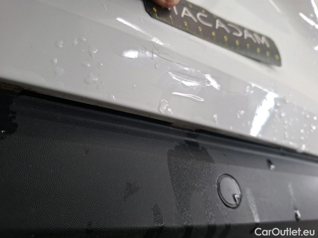  Renault  Clio  V Business 1.0 SCe 65CV BVM5 E6d #7